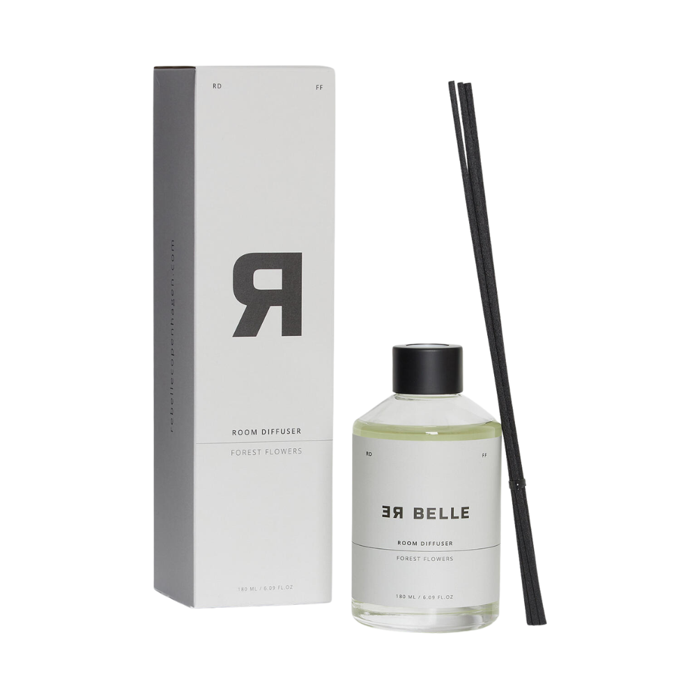 Duftpinde, Forest Flowers - 180 ml